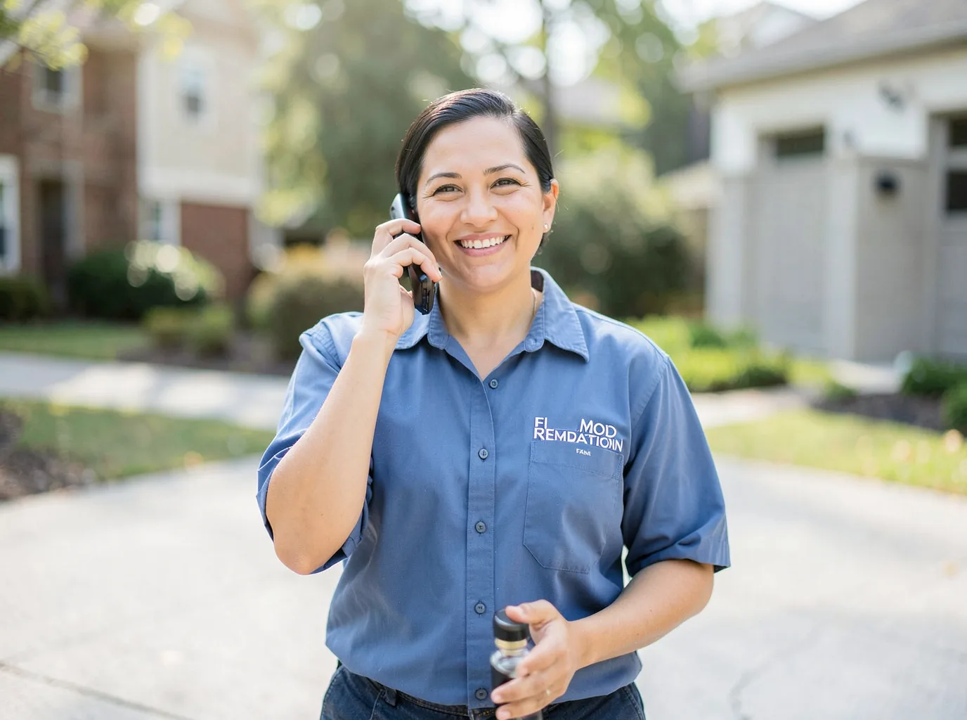 Mold Remediation Lodi, TX FAQs
